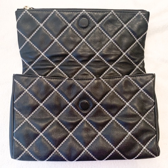 Kate Spade Emerson Marsala Convertible Crossbody - Picture 14 of 15